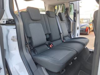 Ford Transit Connect 2020 ΠΕΝΤΑΘΕΣΙΟ-FULL EXTRA-CRUISE-EURO 6W !!!*-thumb-42