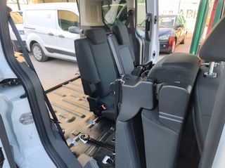 Ford Transit Connect 2020 ΠΕΝΤΑΘΕΣΙΟ-FULL EXTRA-CRUISE-EURO 6W !!!*-thumb-47