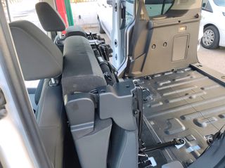 Ford Transit Connect 2020 ΠΕΝΤΑΘΕΣΙΟ-FULL EXTRA-CRUISE-EURO 6W !!!*-thumb-48