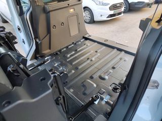 Ford Transit Connect 2020 ΠΕΝΤΑΘΕΣΙΟ-FULL EXTRA-CRUISE-EURO 6W !!!*-thumb-50