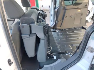 Ford Transit Connect 2020 ΠΕΝΤΑΘΕΣΙΟ-FULL EXTRA-CRUISE-EURO 6W !!!*-thumb-51