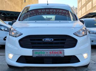 Ford Transit Connect 2020 ΠΕΝΤΑΘΕΣΙΟ-FULL EXTRA-CRUISE-EURO 6W !!!*-thumb-10