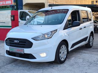 Ford Transit Connect 2020 ΠΕΝΤΑΘΕΣΙΟ-FULL EXTRA-CRUISE-EURO 6W !!!*-thumb-18