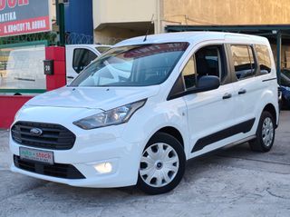 Ford Transit Connect 2020 ΠΕΝΤΑΘΕΣΙΟ-FULL EXTRA-CRUISE-EURO 6W !!!*-thumb-28