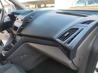 Ford Transit Connect 2020 ΠΕΝΤΑΘΕΣΙΟ-FULL EXTRA-CRUISE-EURO 6W !!!*-thumb-52