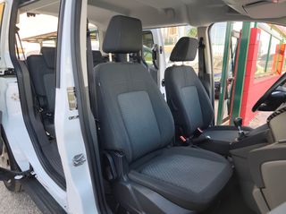 Ford Transit Connect 2020 ΠΕΝΤΑΘΕΣΙΟ-FULL EXTRA-CRUISE-EURO 6W !!!*-thumb-40