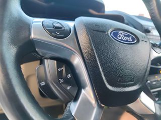Ford Transit Connect 2020 ΠΕΝΤΑΘΕΣΙΟ-FULL EXTRA-CRUISE-EURO 6W !!!*-thumb-4