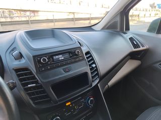 Ford Transit Connect 2020 ΠΕΝΤΑΘΕΣΙΟ-FULL EXTRA-CRUISE-EURO 6W !!!*-thumb-57
