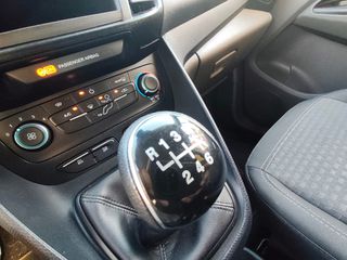 Ford Transit Connect 2020 ΠΕΝΤΑΘΕΣΙΟ-FULL EXTRA-CRUISE-EURO 6W !!!*-thumb-59