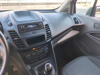 Ford Transit Connect 2020 ΠΕΝΤΑΘΕΣΙΟ-FULL EXTRA-CRUISE-EURO 6W !!!*-thumb-53