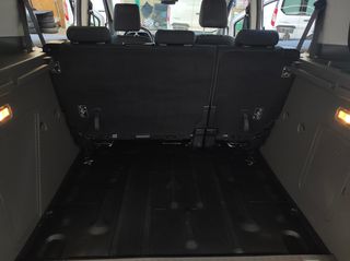 Ford Transit Connect 2020 ΠΕΝΤΑΘΕΣΙΟ-FULL EXTRA-CRUISE-EURO 6W !!!*-thumb-28