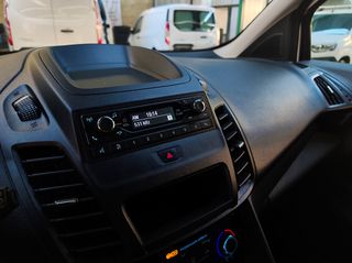 Ford Transit Connect 2020 ΠΕΝΤΑΘΕΣΙΟ-FULL EXTRA-CRUISE-EURO 6W !!!*-thumb-47