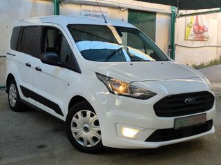 Ford Transit Connect 2020 ΠΕΝΤΑΘΕΣΙΟ-FULL EXTRA-CRUISE-EURO 6W !!!*-thumb-68