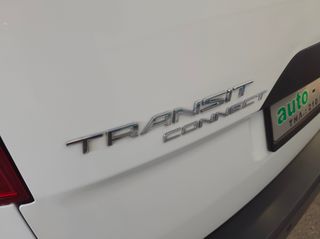 Ford Transit Connect 2020 ΠΕΝΤΑΘΕΣΙΟ-FULL EXTRA-CRUISE-EURO 6W !!!*-thumb-67