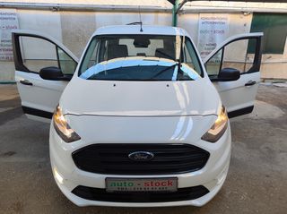 Ford Transit Connect 2020 ΠΕΝΤΑΘΕΣΙΟ-FULL EXTRA-CRUISE-EURO 6W !!!*-thumb-16