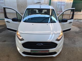Ford Tourneo Connect 2020 ΠΕΝΤΑΘΕΣΙΟ-FULL EXTRA-CRUISE-EURO 6W !!!*-thumb-15