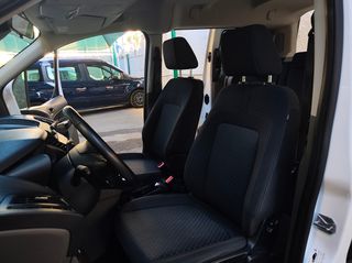 Ford Tourneo Connect 2020 ΠΕΝΤΑΘΕΣΙΟ-FULL EXTRA-CRUISE-EURO 6W !!!*-thumb-36