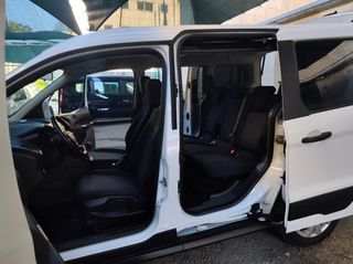 Ford Tourneo Connect 2020 ΠΕΝΤΑΘΕΣΙΟ-FULL EXTRA-CRUISE-EURO 6W !!!*-thumb-2