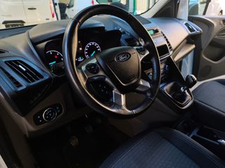 Ford Tourneo Connect 2020 ΠΕΝΤΑΘΕΣΙΟ-FULL EXTRA-CRUISE-EURO 6W !!!*-thumb-43