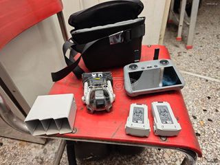 Drones - Multicopters DJI 2025 MINI 4 PRO-thumb-1