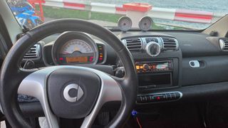 Smart ForTwo 2009 PULSE