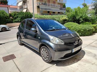 Toyota Aygo 2006 1.0 CITY2006