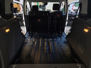 Ford Connect 2020 ΠΕΝΤΑΘΕΣΙΟ-FULL EXTRA-CRUISE-EURO 6W !!!*-thumb-32