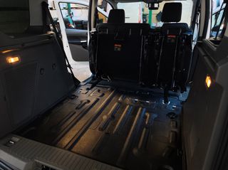 Ford Connect 2020 ΠΕΝΤΑΘΕΣΙΟ-FULL EXTRA-CRUISE-EURO 6W !!!*-thumb-33