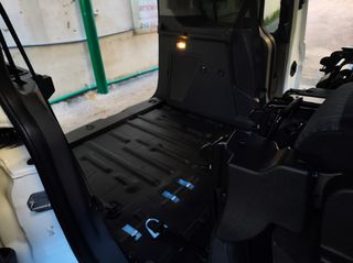 Ford Connect 2020 ΠΕΝΤΑΘΕΣΙΟ-FULL EXTRA-CRUISE-EURO 6W !!!*-thumb-35