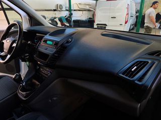 Ford Connect 2020 ΠΕΝΤΑΘΕΣΙΟ-FULL EXTRA-CRUISE-EURO 6W !!!*-thumb-46