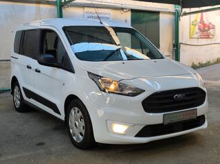 Ford Connect 2020 ΠΕΝΤΑΘΕΣΙΟ-FULL EXTRA-CRUISE-EURO 6W !!!*-thumb-12