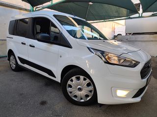 Ford Connect 2020 ΠΕΝΤΑΘΕΣΙΟ-FULL EXTRA-CRUISE-EURO 6W !!!*-thumb-20