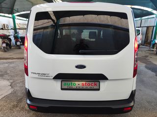 Ford Connect 2020 ΠΕΝΤΑΘΕΣΙΟ-FULL EXTRA-CRUISE-EURO 6W !!!*-thumb-23