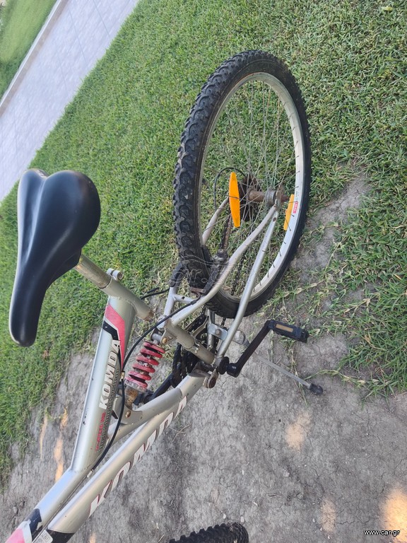 All - Mountain 2010