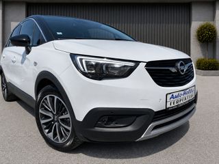 Opel Crossland X 2018 ~1.2 Turbo 130HP-Πλοηγός-Πιλότος-Κάμερα~