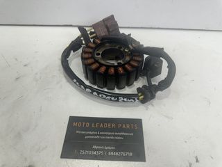 ΠΗΝΙΑ APRILIA SCARABEO 200 INJECTION LIGHT *MOTO LEADER PARTS*