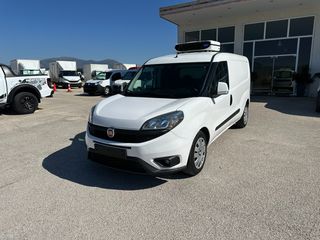 Fiat Doblo 2019 DOBLO MAXI 1.6 DIESEL EURO 6 ΨΥΓΕΙΟ