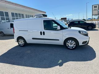 Fiat Doblo 2019 DOBLO MAXI 1.6 DIESEL EURO 6 ΨΥΓΕΙΟ-thumb-6