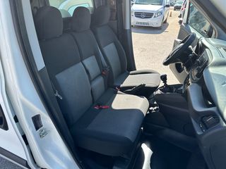 Fiat Doblo 2019 DOBLO MAXI 1.6 DIESEL EURO 6 ΨΥΓΕΙΟ-thumb-36