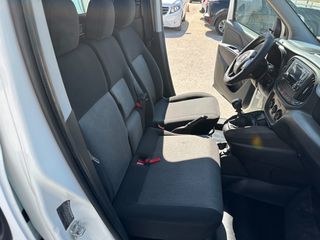 Fiat Doblo 2019 DOBLO MAXI 1.6 DIESEL EURO 6 ΨΥΓΕΙΟ-thumb-37