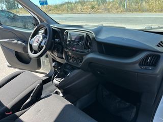 Fiat Doblo 2019 DOBLO MAXI 1.6 DIESEL EURO 6 ΨΥΓΕΙΟ-thumb-40