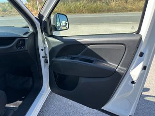 Fiat Doblo 2019 DOBLO MAXI 1.6 DIESEL EURO 6 ΨΥΓΕΙΟ-thumb-41