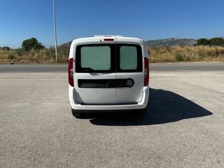 Fiat Doblo 2019 DOBLO MAXI 1.6 DIESEL EURO 6 ΨΥΓΕΙΟ-thumb-10