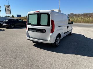 Fiat Doblo 2019 DOBLO MAXI 1.6 DIESEL EURO 6 ΨΥΓΕΙΟ-thumb-11