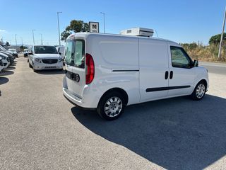 Fiat Doblo 2019 DOBLO MAXI 1.6 DIESEL EURO 6 ΨΥΓΕΙΟ-thumb-12