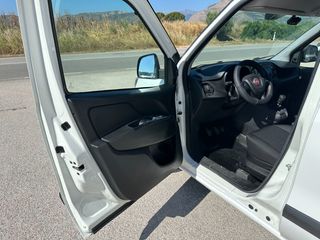 Fiat Doblo 2019 DOBLO MAXI 1.6 DIESEL EURO 6 ΨΥΓΕΙΟ-thumb-22