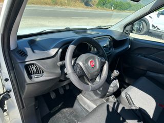 Fiat Doblo 2019 DOBLO MAXI 1.6 DIESEL EURO 6 ΨΥΓΕΙΟ-thumb-24