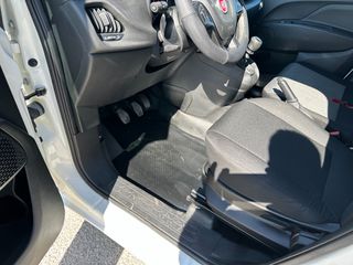 Fiat Doblo 2019 DOBLO MAXI 1.6 DIESEL EURO 6 ΨΥΓΕΙΟ-thumb-25