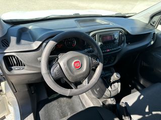 Fiat Doblo 2019 DOBLO MAXI 1.6 DIESEL EURO 6 ΨΥΓΕΙΟ-thumb-26