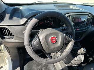 Fiat Doblo 2019 DOBLO MAXI 1.6 DIESEL EURO 6 ΨΥΓΕΙΟ-thumb-27